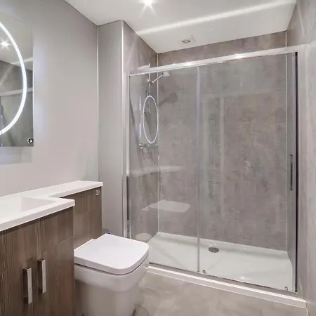Daire - Reubens Court York