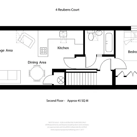 - Reubens Court