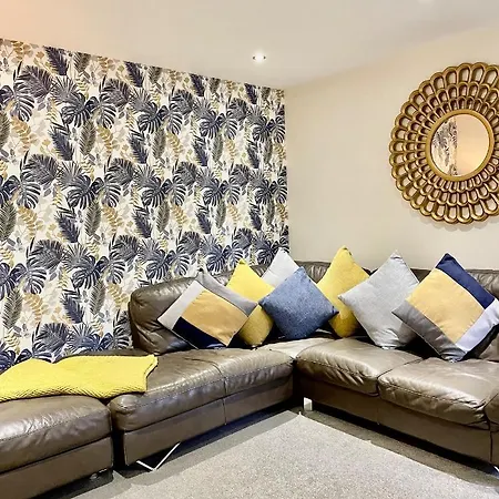 Apartament - Reubens Court *