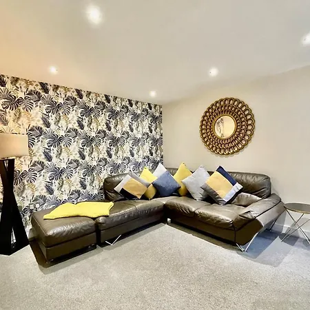 Apartament - Reubens Court York
