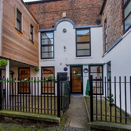 Apartament - Reubens Court York