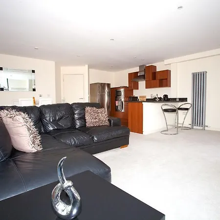 Apartament - Reubens Court York