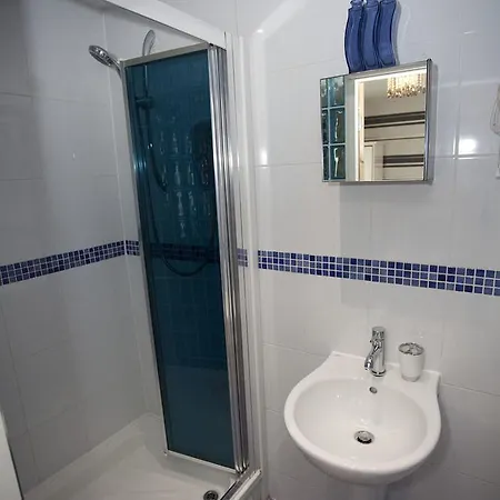 Apartament - Reubens Court York