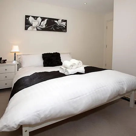 Apartament - Reubens Court York