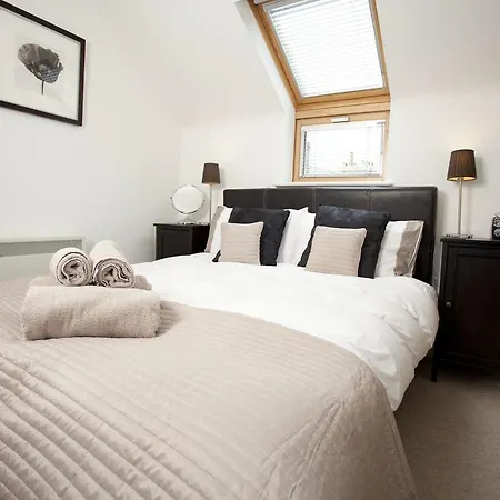 Apartament - Reubens Court