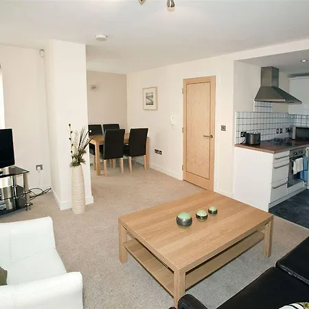 - Reubens Court * Γιορκ