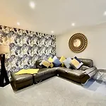 Apartment - Reubens Court York