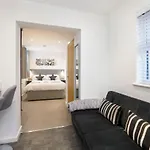 - Reubens Court Apartment
