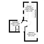 Apartment - Reubens Court