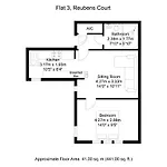 - Reubens Court Apartment *