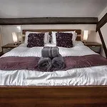 Apartment - Reubens Court York