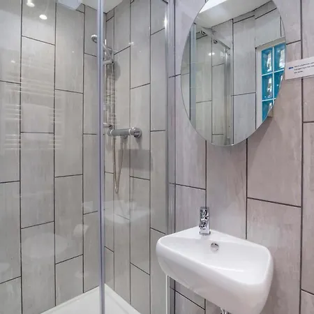 Appartement - Reubens Court York