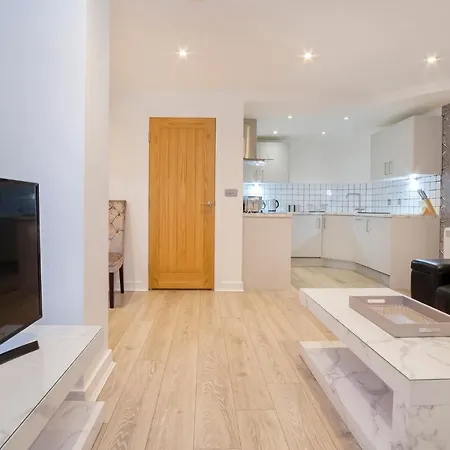 Appartement - Reubens Court York