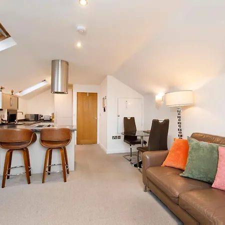 - Reubens Court Apartman