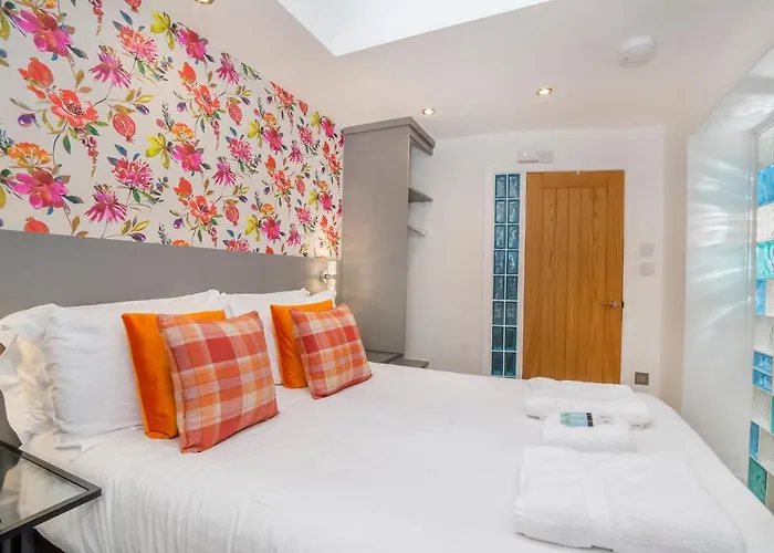 Appartement - Reubens Court *