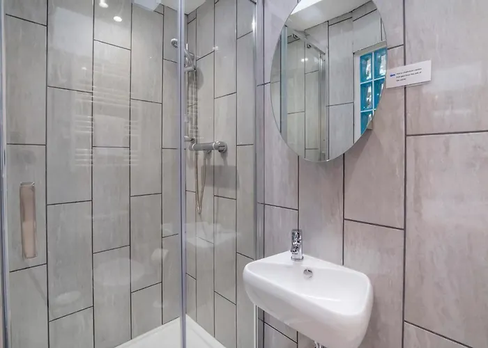 Appartement - Reubens Court York