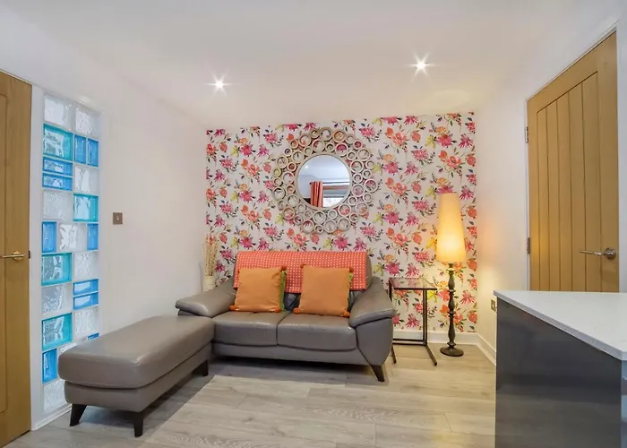 - Reubens Court Appartement