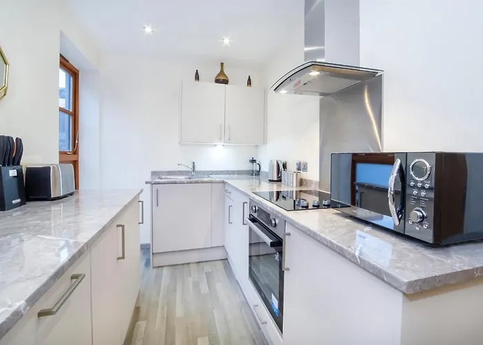 - Reubens Court * York