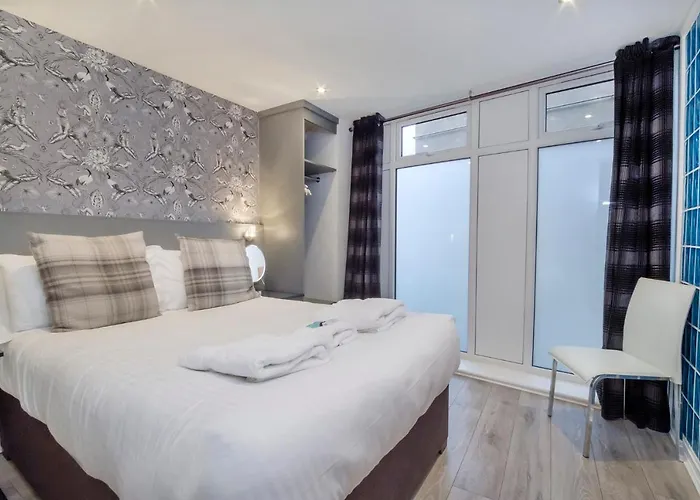 Appartement - Reubens Court *