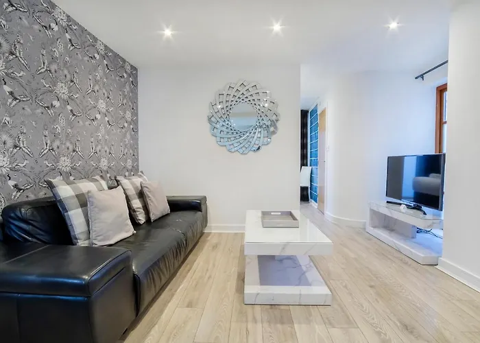 - Reubens Court Appartement *