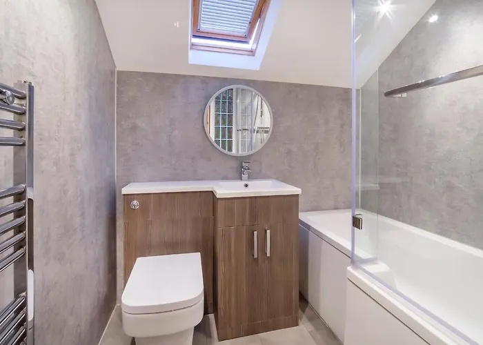 - Reubens Court Appartement York