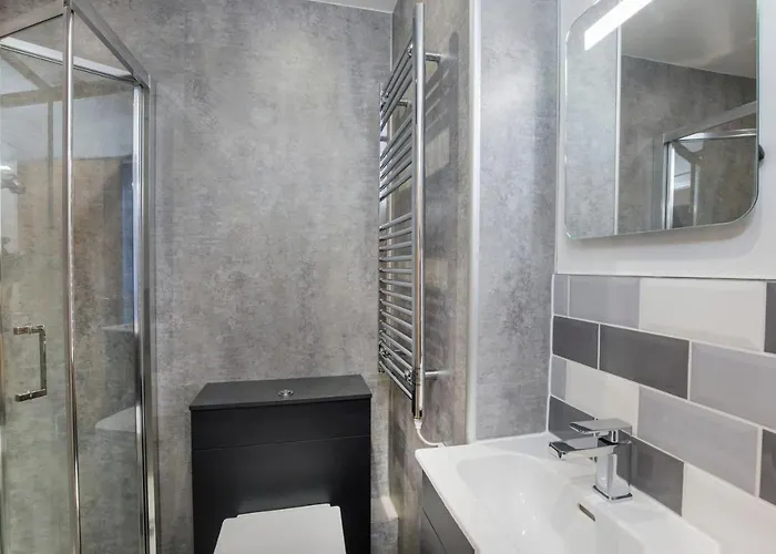 - Reubens Court Appartement York