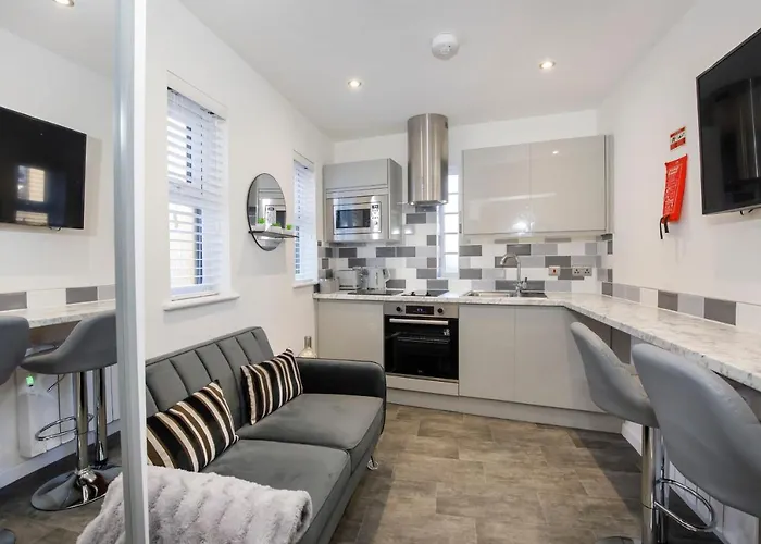 - Reubens Court Appartement York