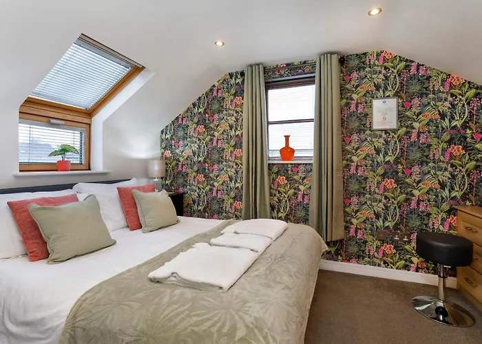 - Reubens Court Appartement *