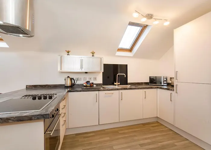 - Reubens Court Appartement *