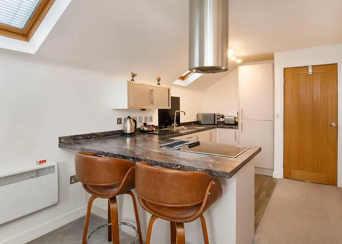 Appartement - Reubens Court *