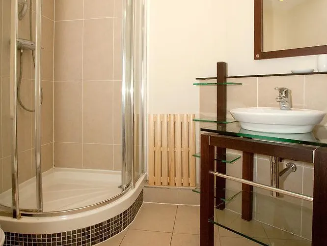 Appartement - Reubens Court