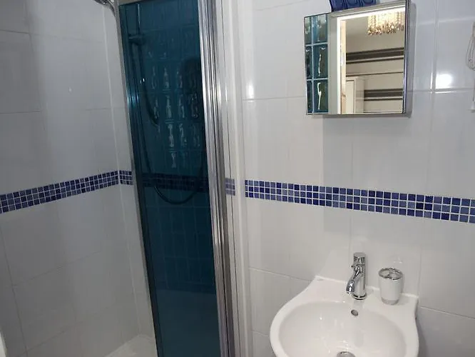 Appartement - Reubens Court York