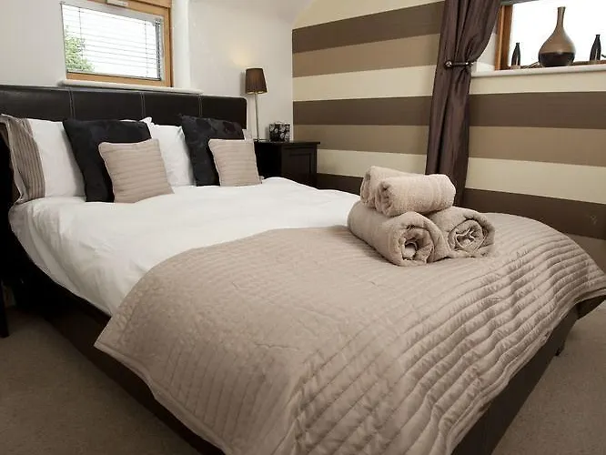 Appartement - Reubens Court