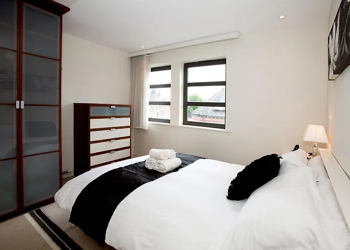 Appartement - Reubens Court