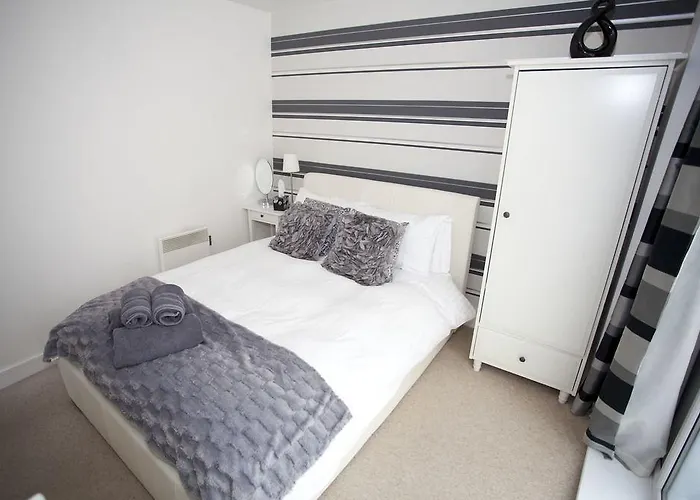 Appartement - Reubens Court *