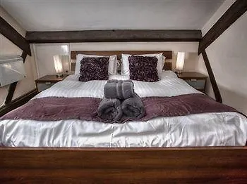 Appartement - Reubens Court York