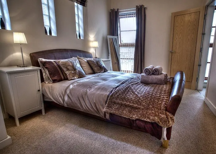 - Reubens Court Appartement York