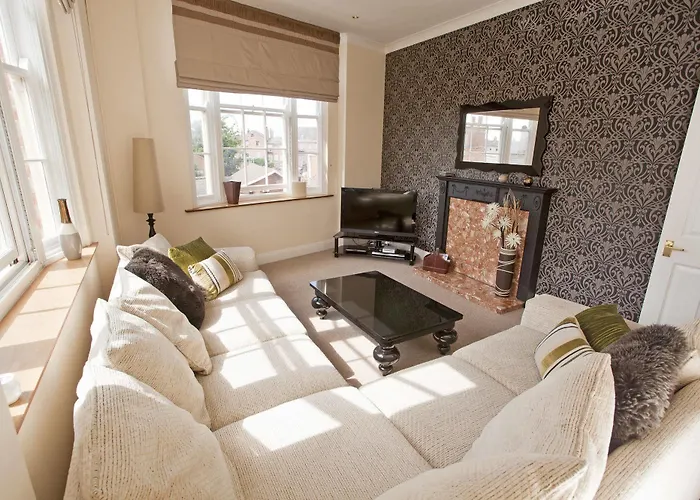 - Reubens Court Appartement York