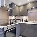Apartamento - Reubens Court