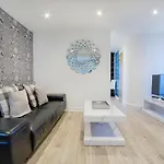 - Reubens Court Apartamento *