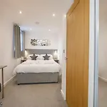 Appartement - Reubens Court