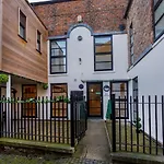 Apartamento - Reubens Court York