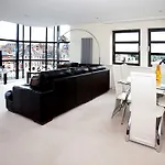 - Reubens Court Apartamento York