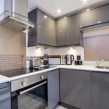 Apartament - Reubens Court