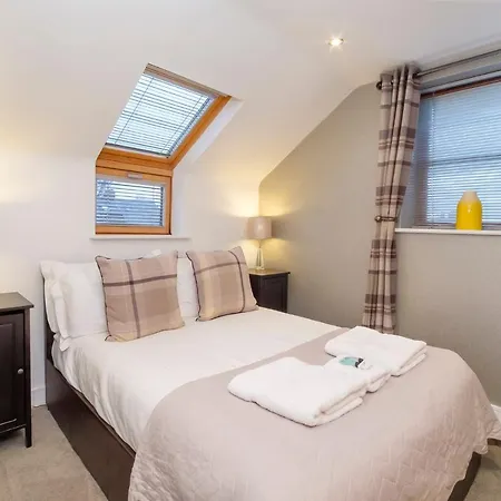 公寓 - Reubens Court 约克