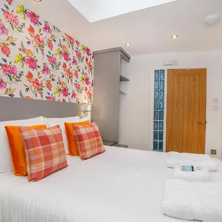Apartmán - Reubens Court *