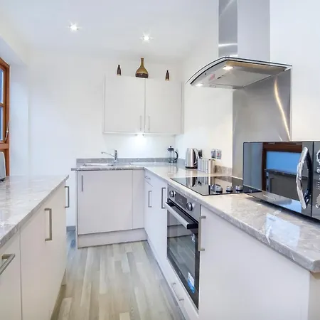 - Reubens Court * 约克