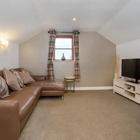 - Reubens Court 公寓