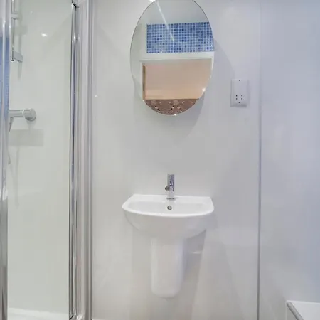 公寓 - Reubens Court *