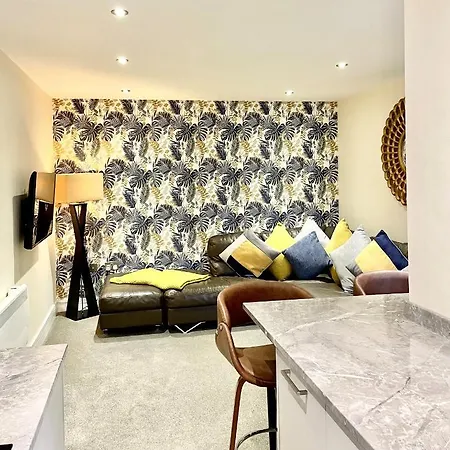 - Reubens Court 约克